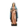 Cb Catholic Toscana 8 in. Mary Mother of God Statue VC016